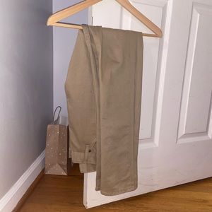 Levi’s Khaki Pants